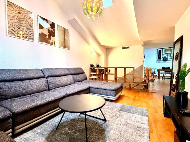 Appartement location à Toulouse