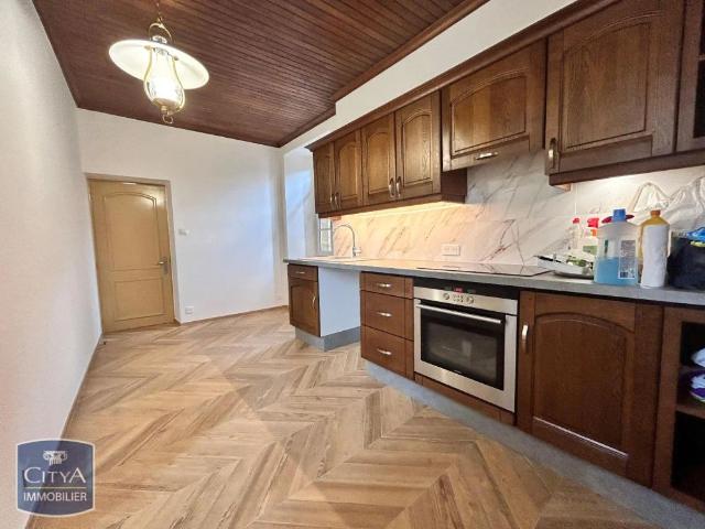 Appartement location à Brive-la-Gaillarde, Brive-la-gaillarde