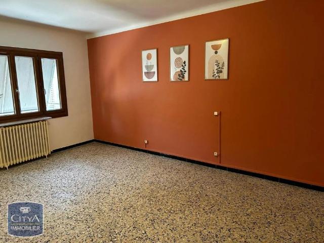 Appartement location à Lodève, Saint-andré-de-sangonis