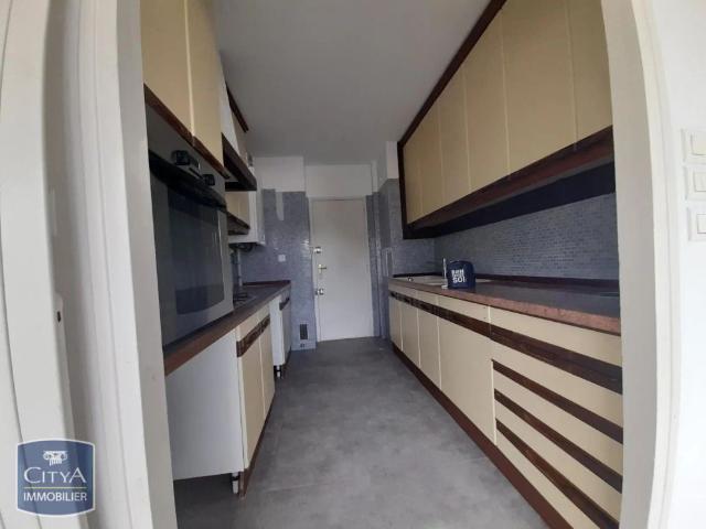Appartement location à Pau