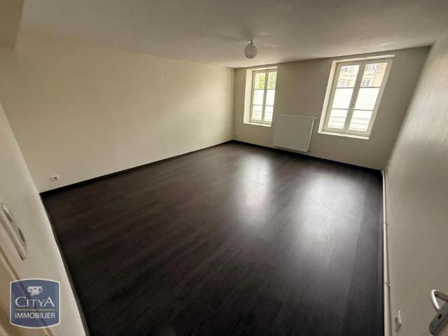 Appartement location à Nancy