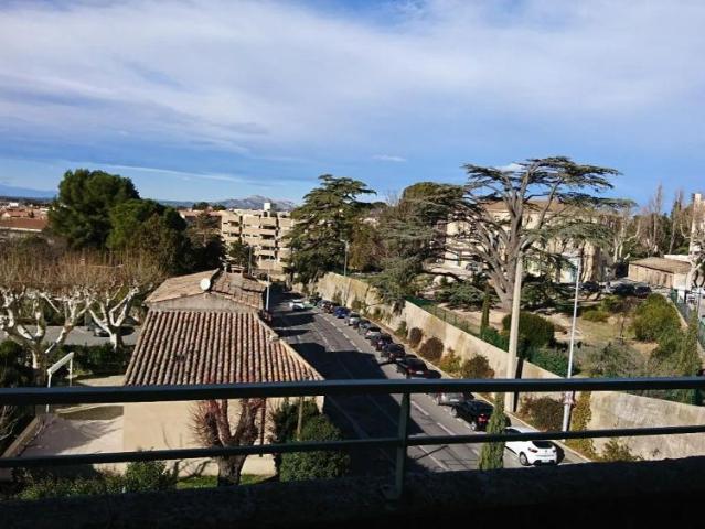Appartement location à Le Pilon Blanc, Salon-de-Provence