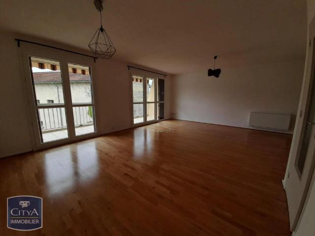 Appartement location à Grenoble, Saint-marcellin