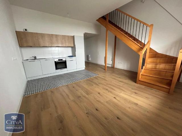 Appartement location à Lille, Marquette-lez-lille
