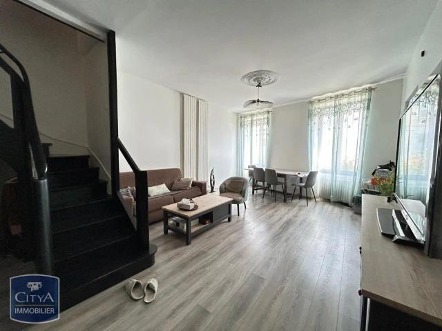 Appartement location à Grenoble, Vinay