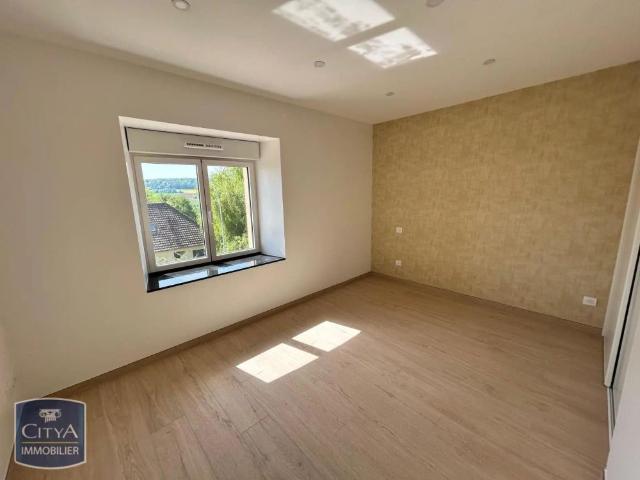 Appartement location à Charleville-Mézières, Grand Est