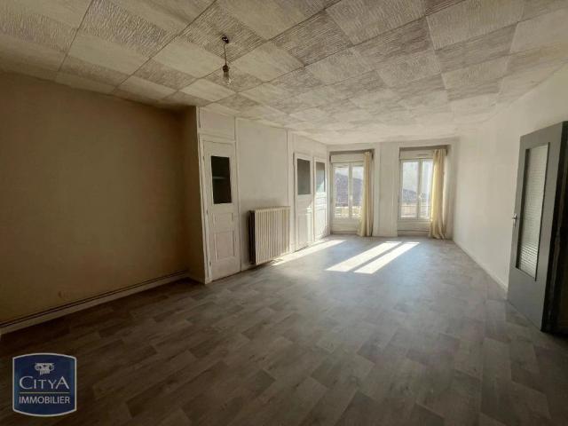 Appartement location à Saint-Étienne, Rive-de-gier