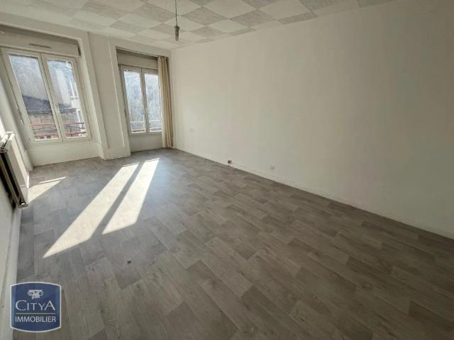 Appartement location à Saint-Étienne, Rive-de-gier