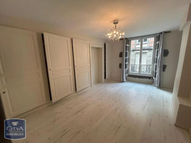 Appartement location à Bonnabaud, Clermont-Ferrand
