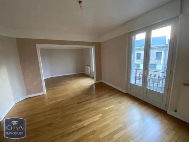 Appartement location à Rethel