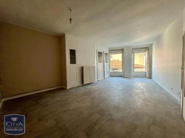 Appartement location à Le Marthoret, Rive-de-Gier