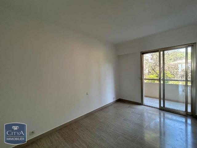 Appartement location à Grasse, Le Cannet