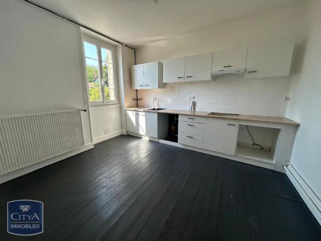 Appartement location à Reims, Gueux