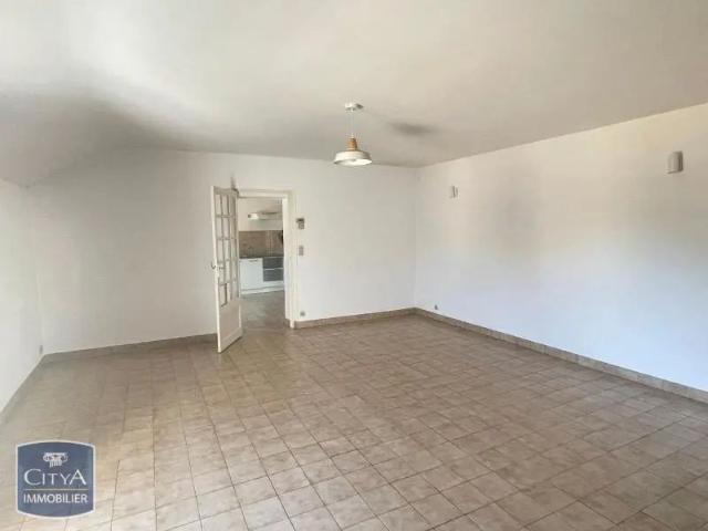 Appartement location à Saumur, Distré