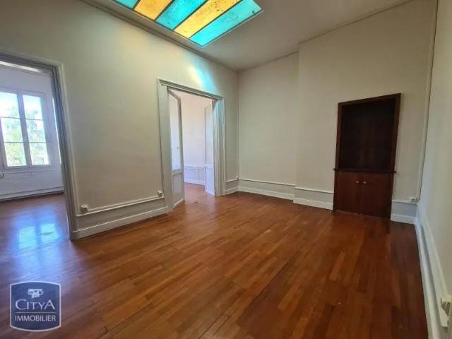 Appartement location à Tours