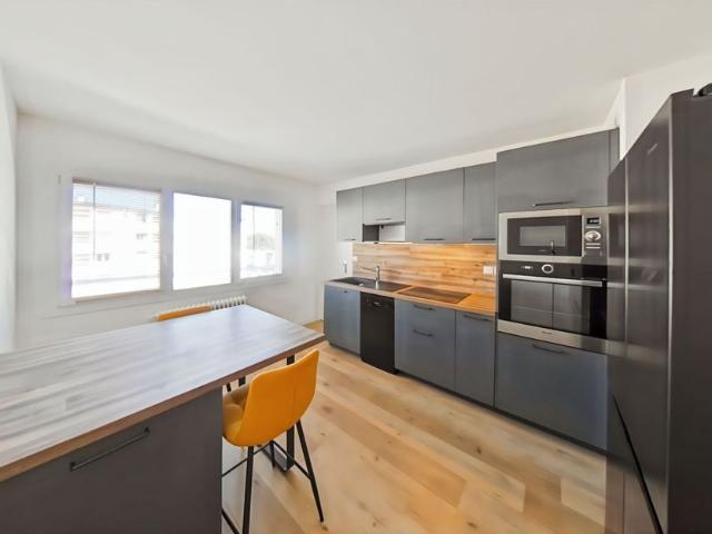 Appartement location à Tournon-sur-Rhône, Guilherand-granges
