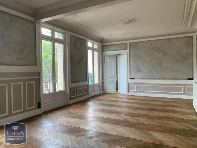 Appartement location à Dijon