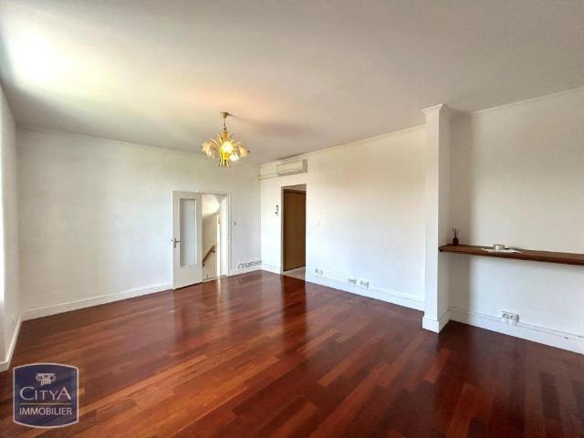 Appartement location à Saint-Étienne, Firminy