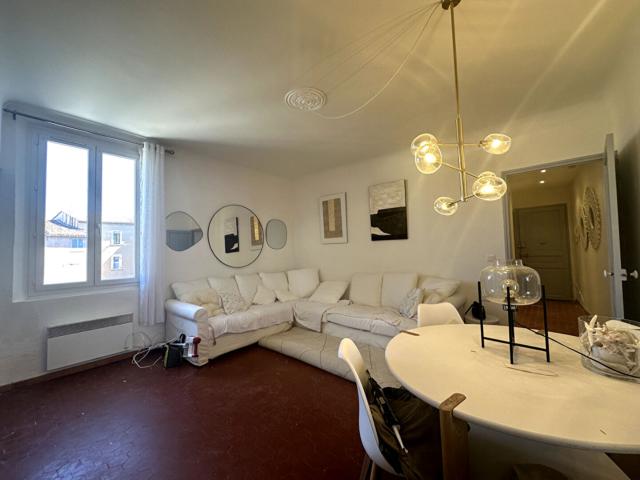 Appartement location à Brignoles