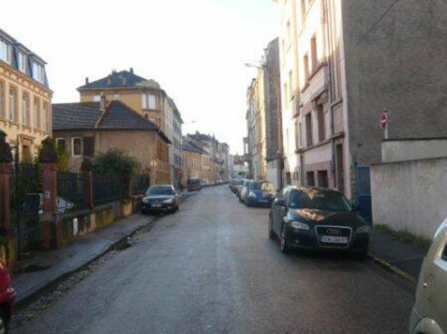 Appartement location à Metz, Montigny-lès-metz