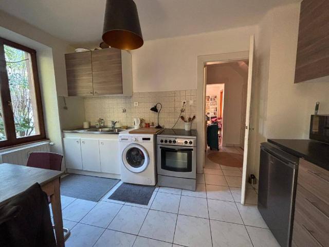 Appartement location à Urmatt, Collectivité européenne d'Alsace