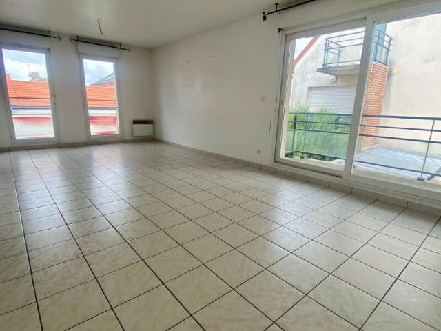 Appartement location à Abbeville