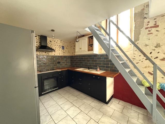 Duplex location à Mont-de-Marsan, Aire-sur-l'adour