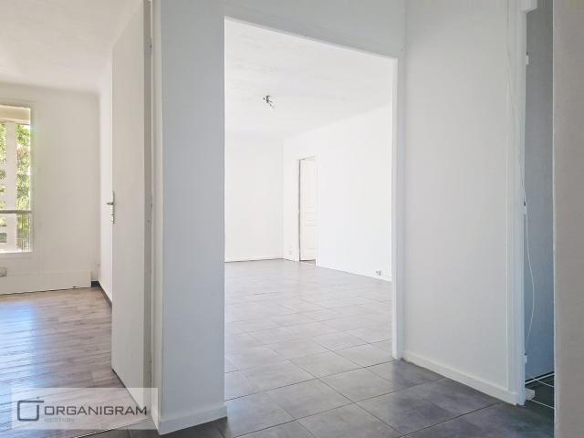 Appartement location à Ajaccio