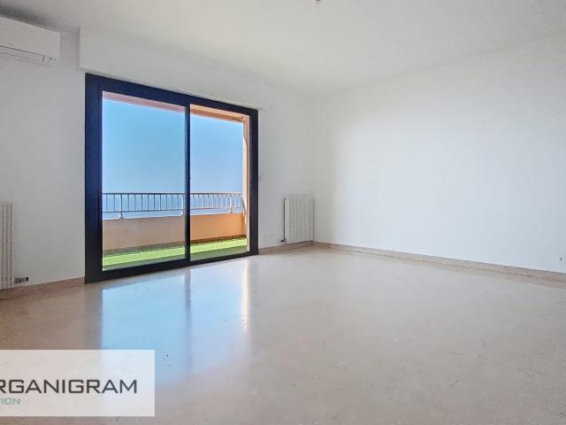 Appartement location à Ajaccio
