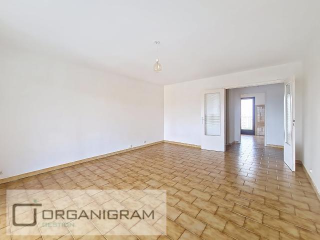 Appartement location à Ajaccio