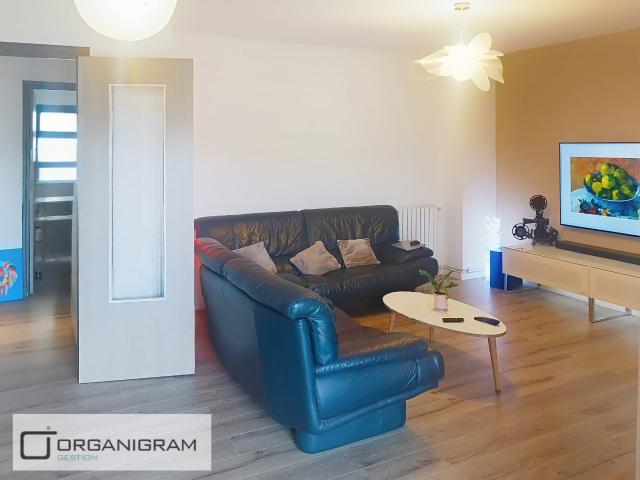 Appartement location à Ajaccio