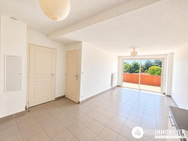 Appartement location à Albi, Tarn