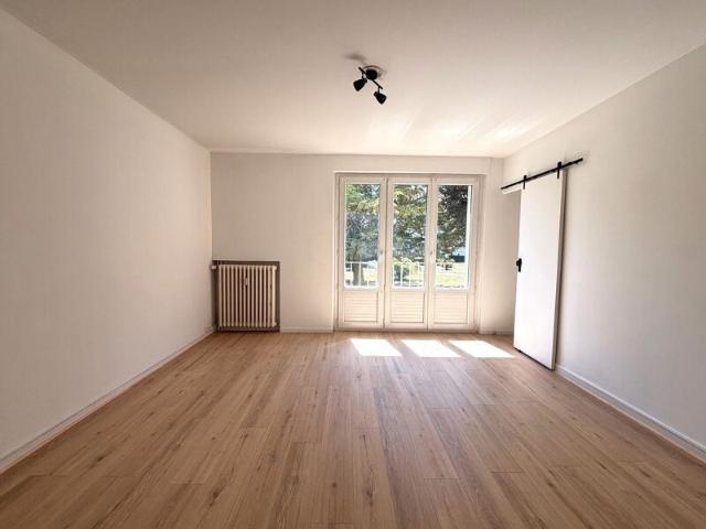 Appartement location à Alençon
