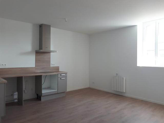 Appartement location à Amiens