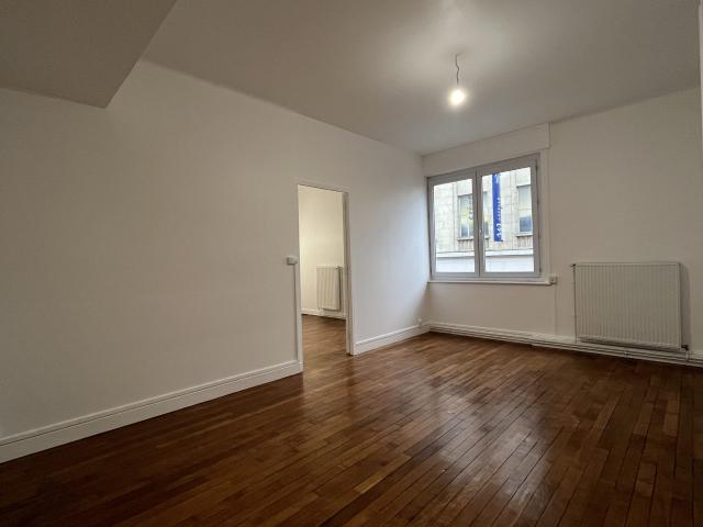 Appartement location à Amiens