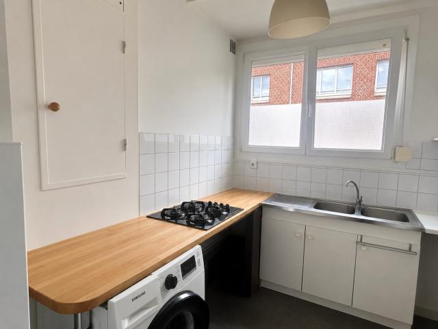 Appartement location à Amiens