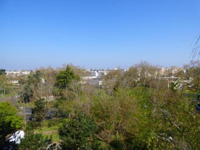 Appartement location à Angers