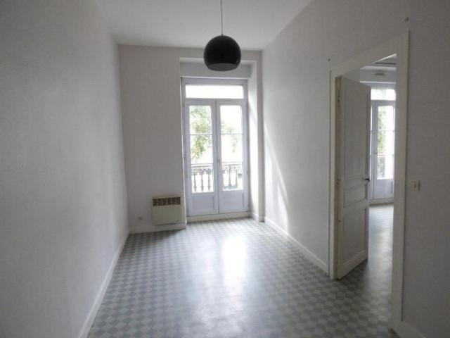 Appartement location à Angers