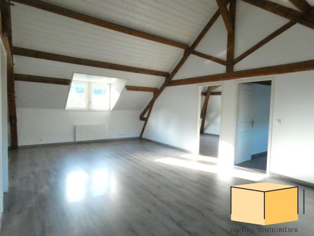 Appartement location à Belley, Anglefort