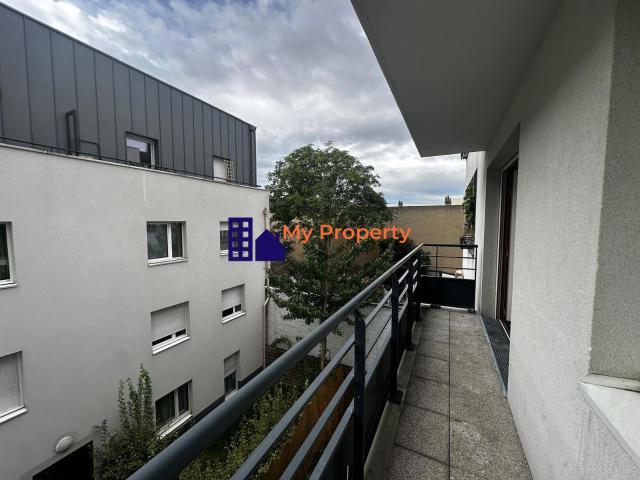 Appartement location à Firmin Gémier - Sadi Carnot, Aubervilliers