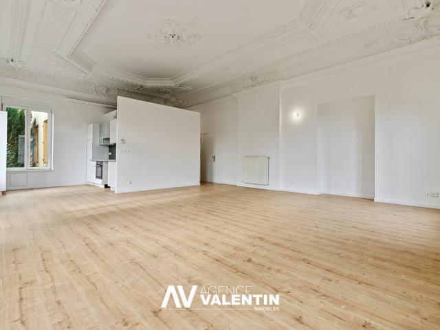 Appartement location à Metz, Augny