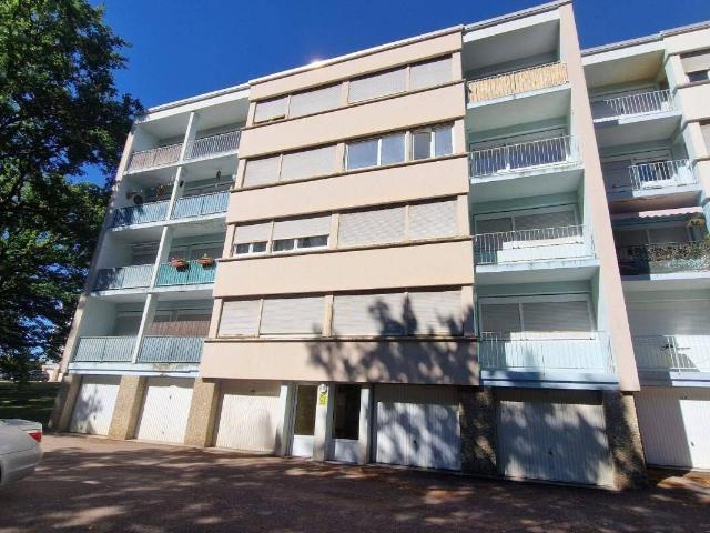 Appartement location à Ciry-le-Noble, Saône-et-Loire