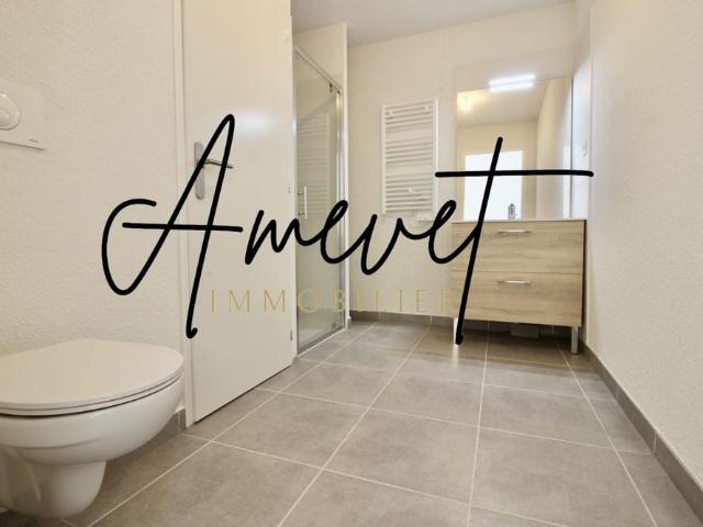 Appartement location à Avignon