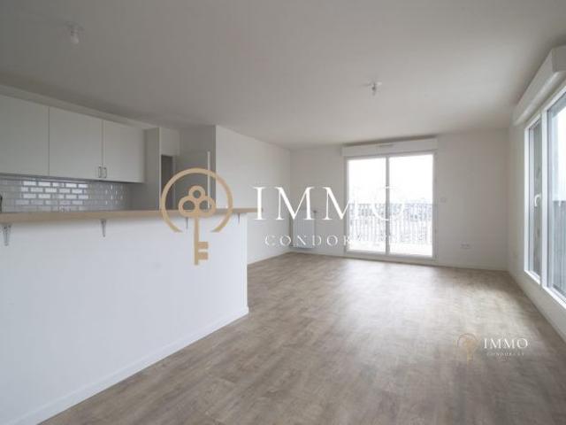 Appartement location à Antony, Bagneux