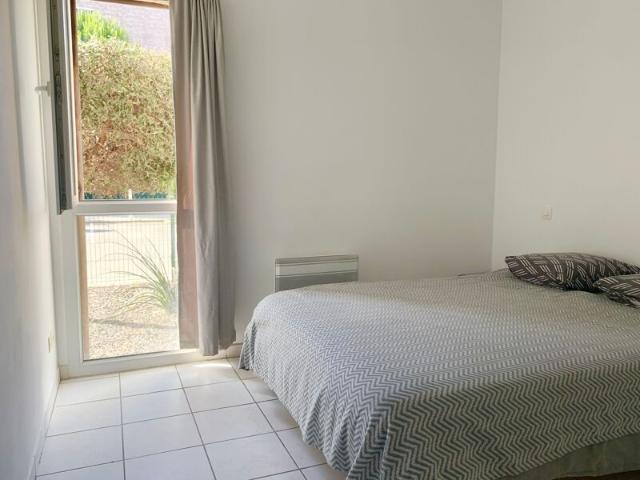 Appartement location à Montpellier, Balaruc-les-bains