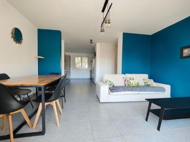 Appartement location à Résidences de Bandol, Bandol