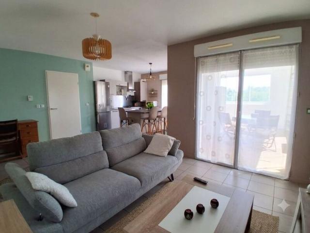 Appartement location à Bayonne