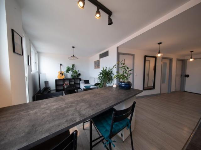 Appartement location à Montpoly, Beaumont