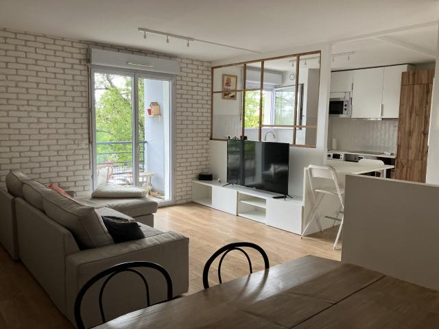 Appartement location à Bordeaux, Bègles
