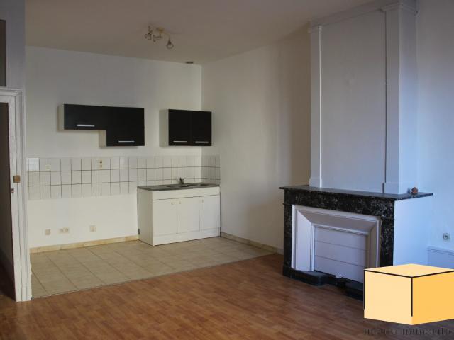 Appartement location à Belley